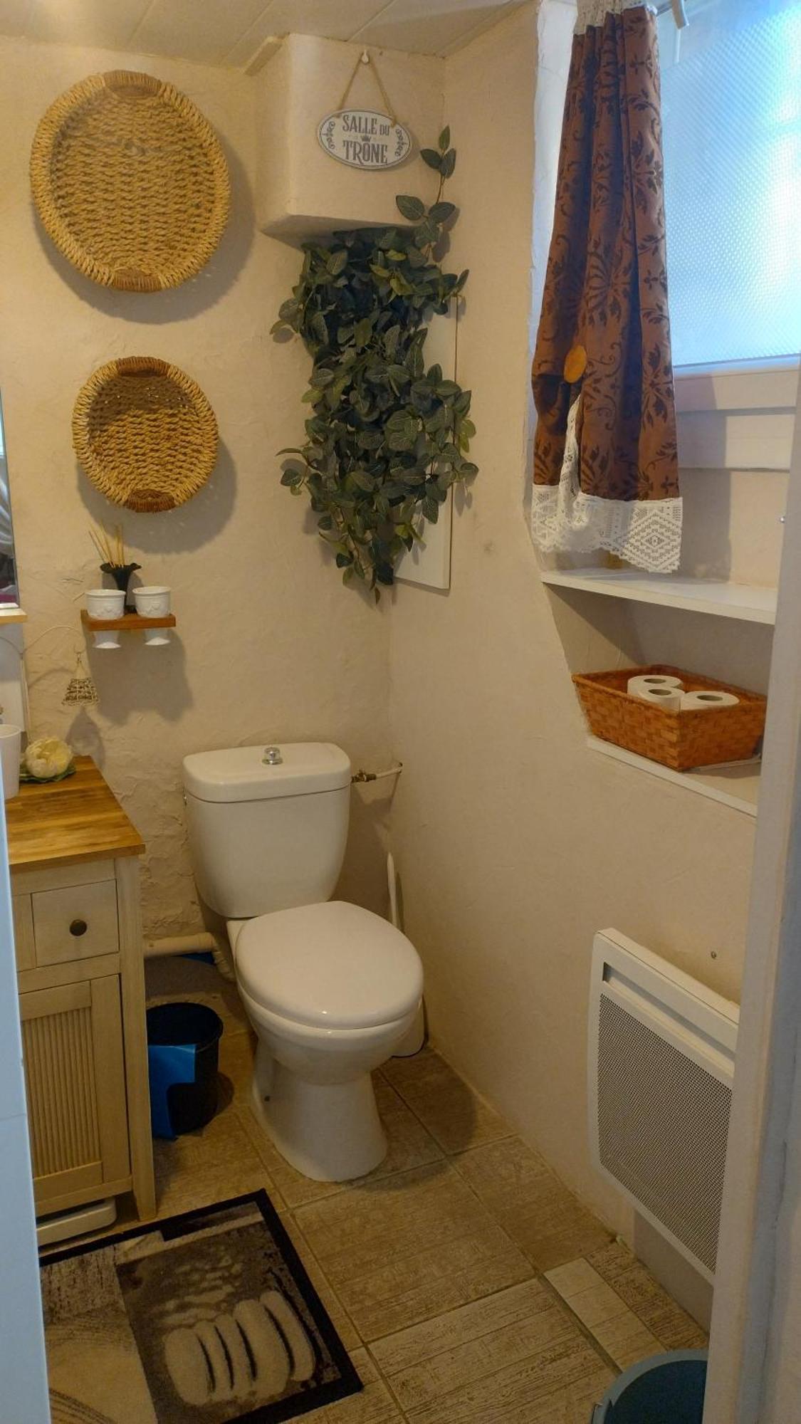 Appartement Entre Mer Et Gardiole Frontignan Dış mekan fotoğraf